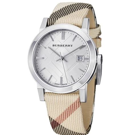 burberry watches price women.